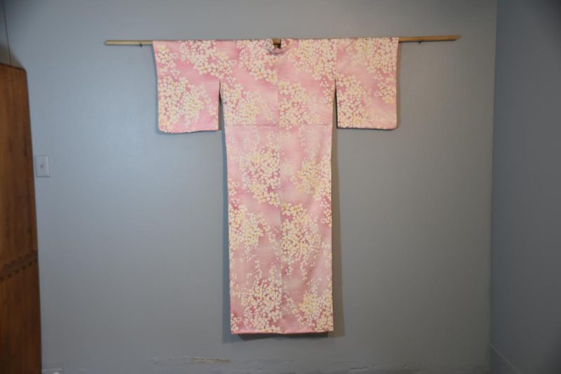 Vintage Kimono