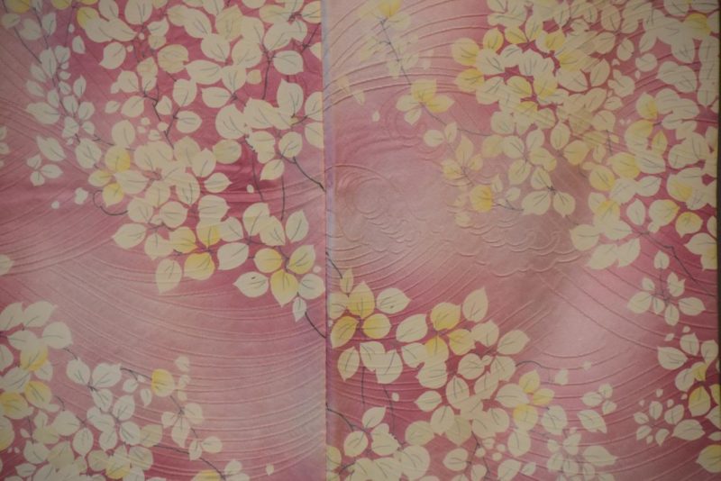 Vintage Kimono - Image 2