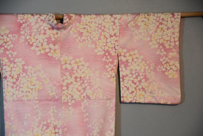 Vintage Kimono - Image 8
