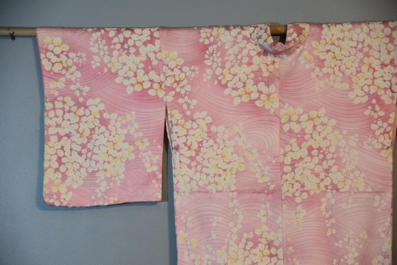 Vintage Kimono - Image 7
