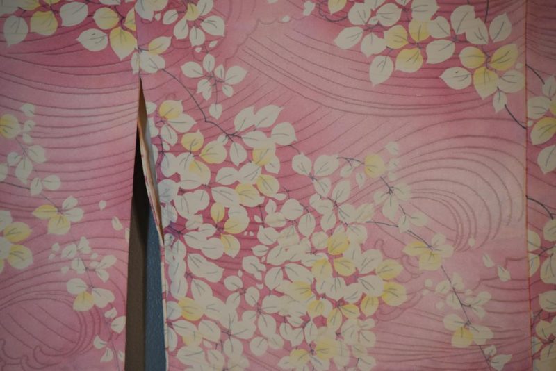 Vintage Kimono - Image 6