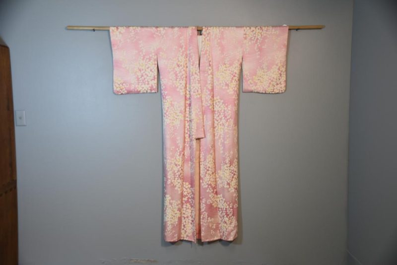 Vintage Kimono - Image 5