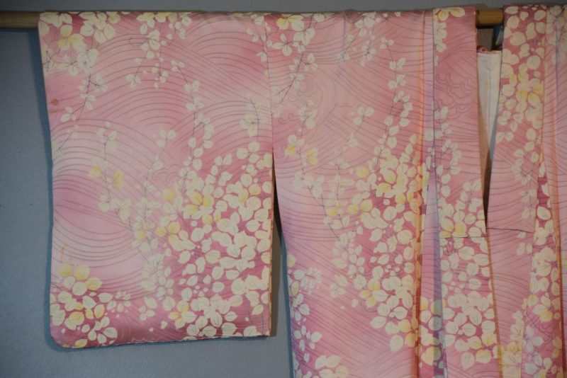 Vintage Kimono - Image 3