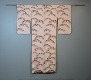 Vintage Kimono