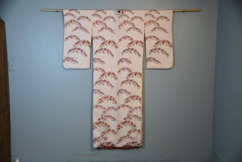 Vintage Kimono