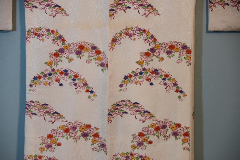 Vintage Kimono - Image 2