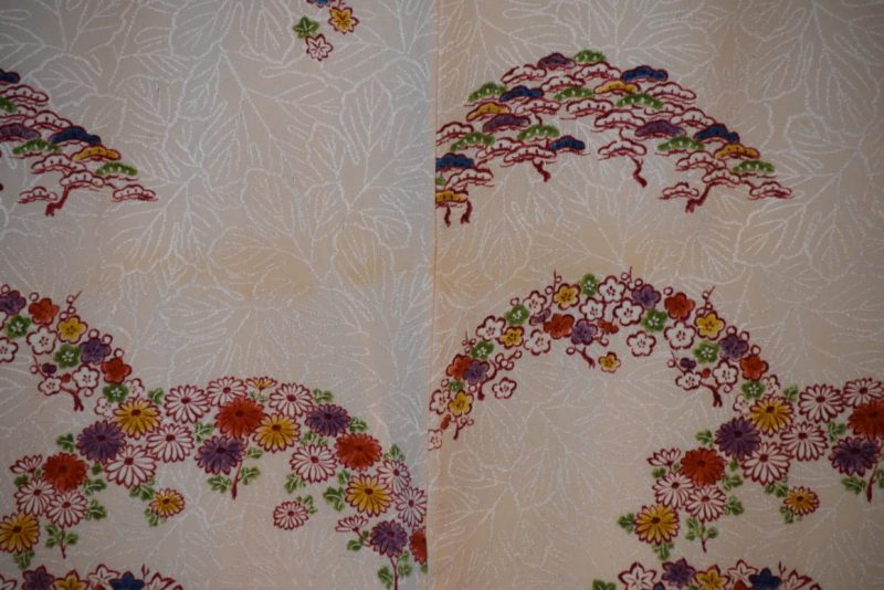 Vintage Kimono - Image 9