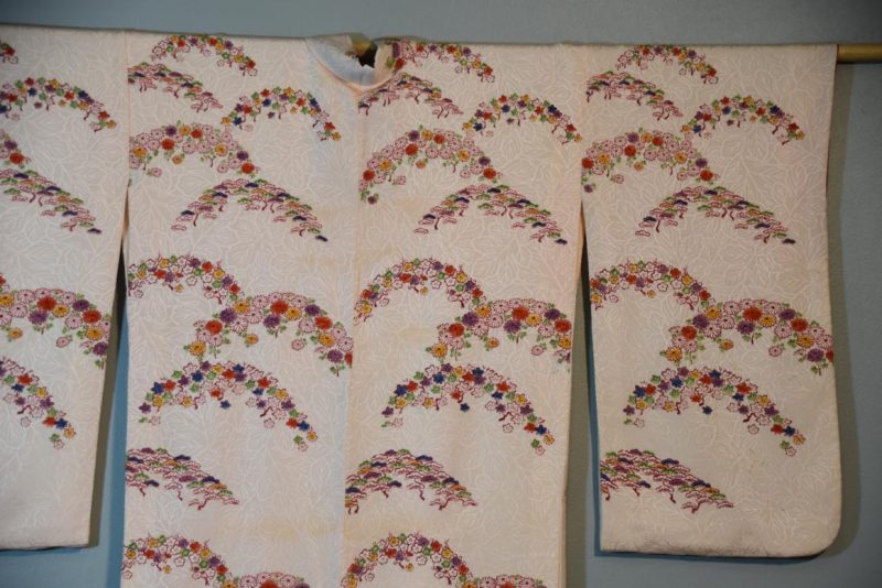 Vintage Kimono - Image 8