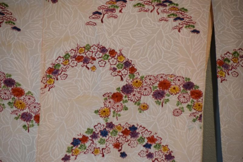 Vintage Kimono - Image 7
