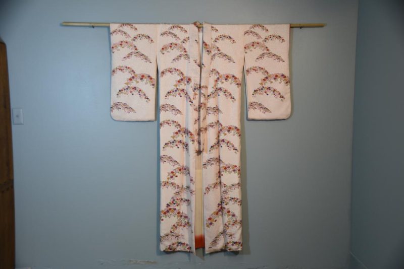 Vintage Kimono - Image 6