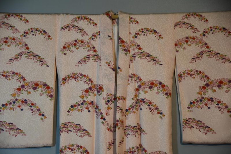 Vintage Kimono - Image 5