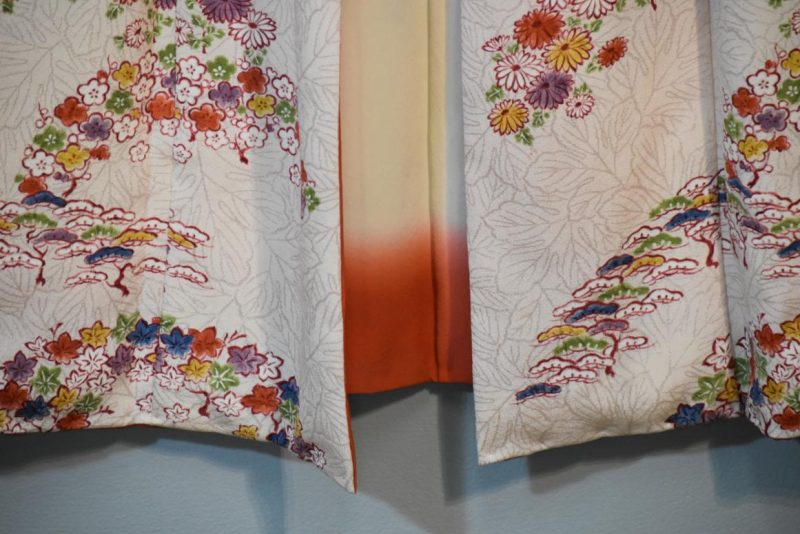 Vintage Kimono - Image 3