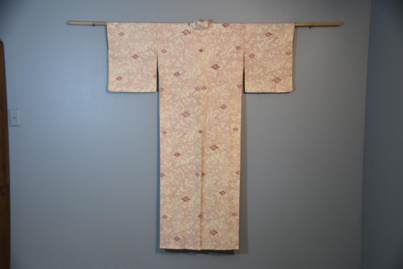 Vintage Kimono