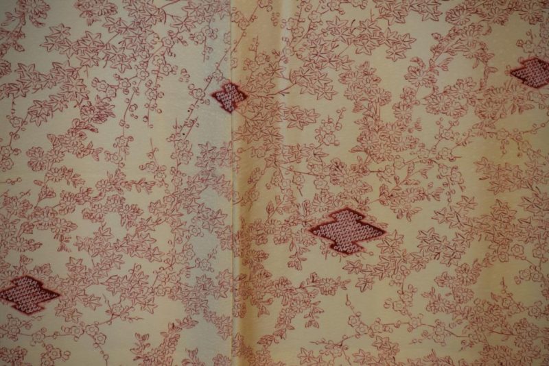 Vintage Kimono - Image 2