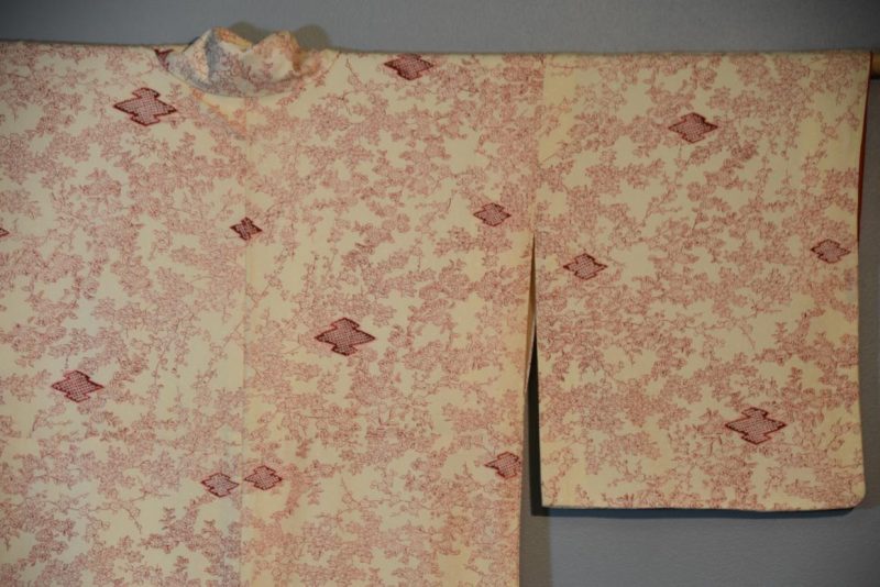 Vintage Kimono - Image 6