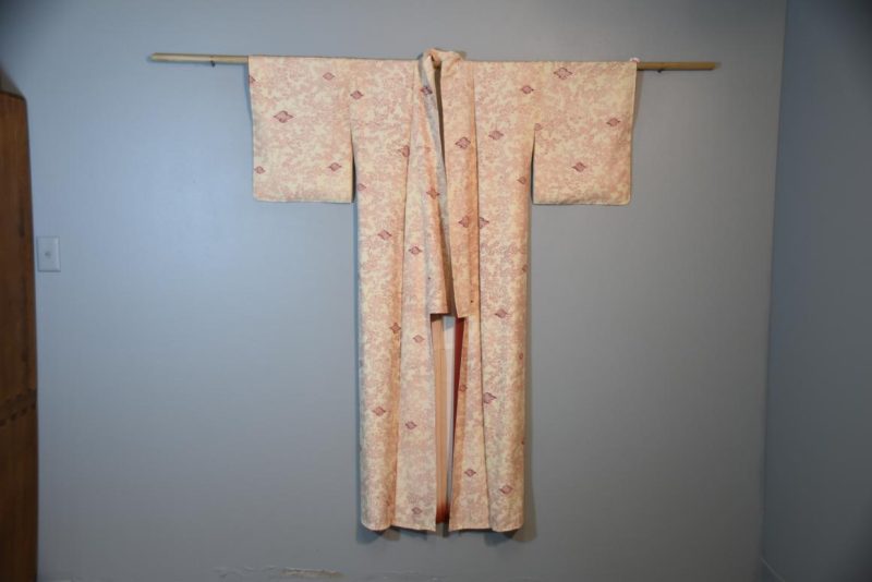 Vintage Kimono - Image 5