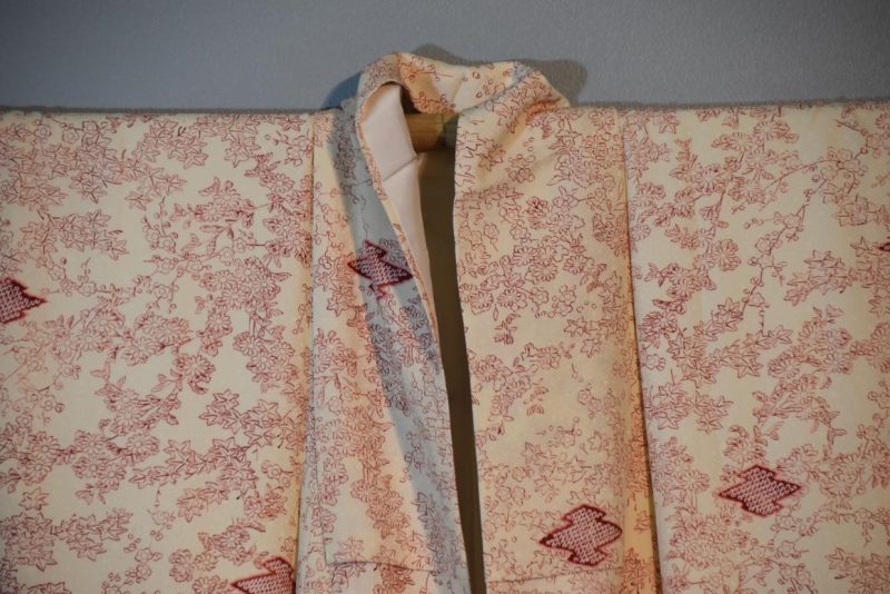 Vintage Kimono - Image 4