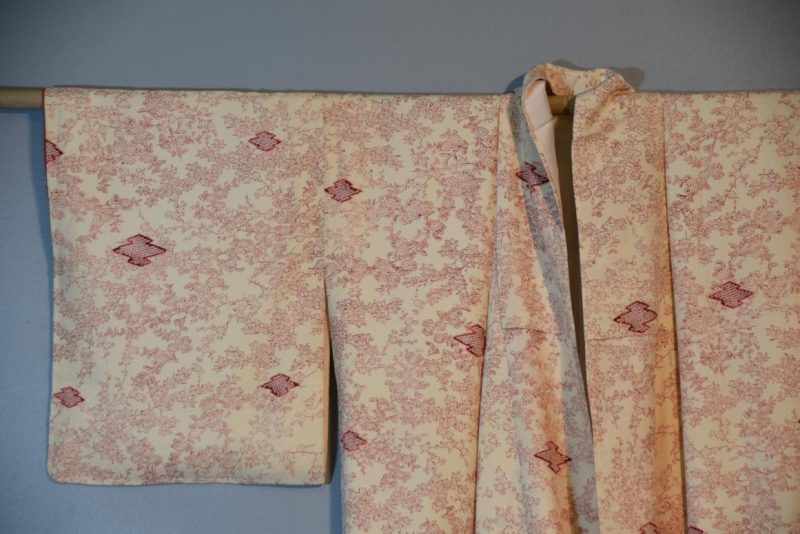 Vintage Kimono - Image 3
