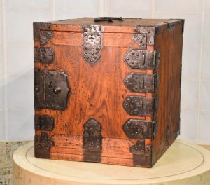 Edo Period Ships Chest Width:360mm