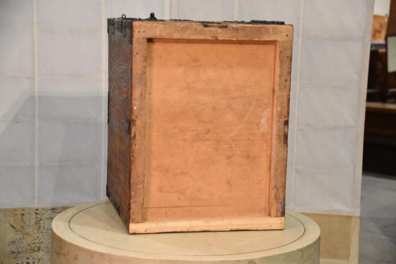 Edo Period Ships Chest Width:360mm - Image 4