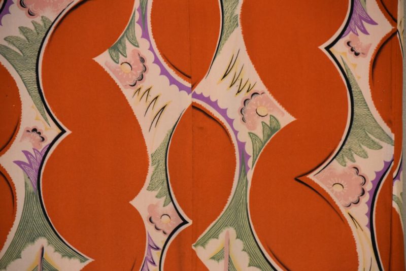 Vintage Kimono from Japan - Image 2