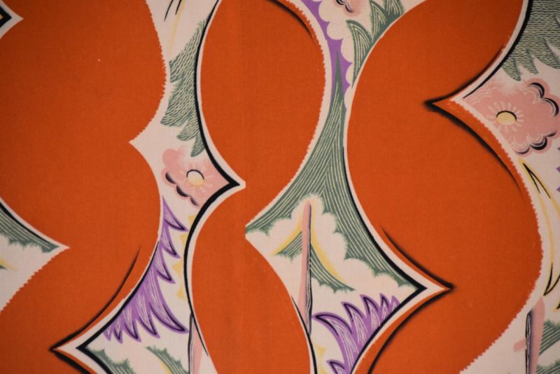 Vintage Kimono from Japan - Image 5