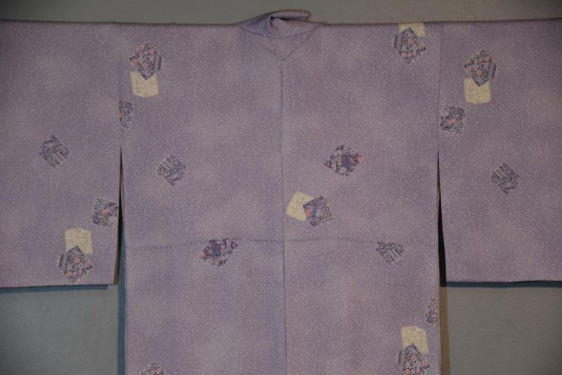 Vintage Kimono from Japan - Image 2