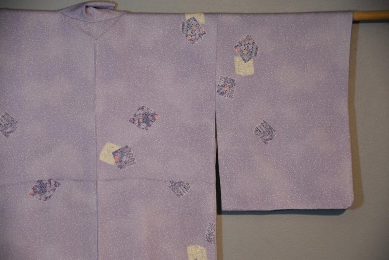 Vintage Kimono from Japan - Image 8