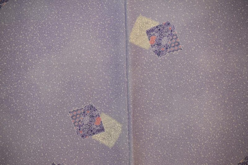 Vintage Kimono from Japan - Image 7
