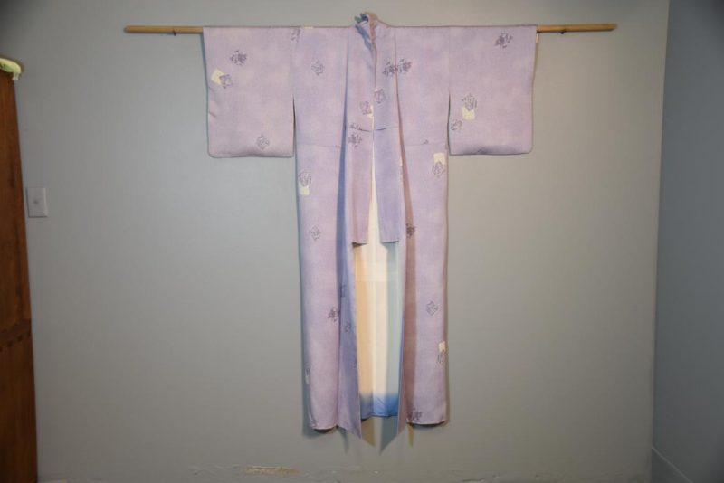 Vintage Kimono from Japan - Image 6