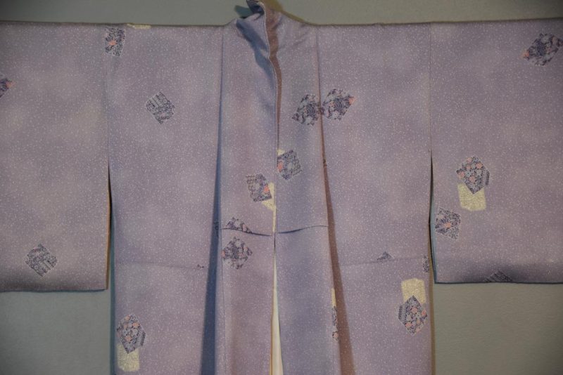 Vintage Kimono from Japan - Image 5