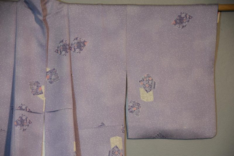 Vintage Kimono from Japan - Image 4