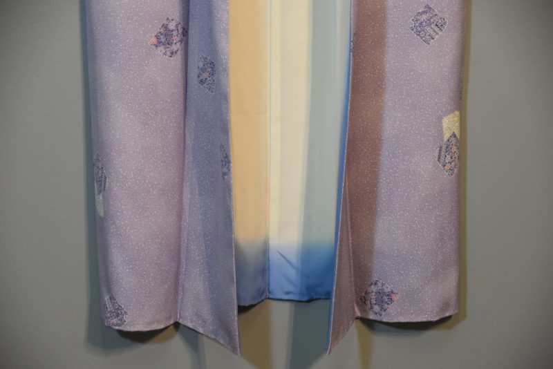 Vintage Kimono from Japan - Image 3
