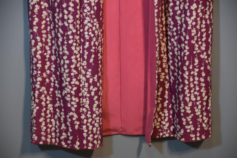 Vintage Kimono from Japan - Image 3