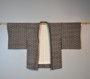 Vintage Haori Jacket