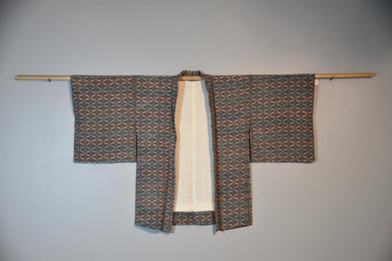 Vintage Haori Jacket