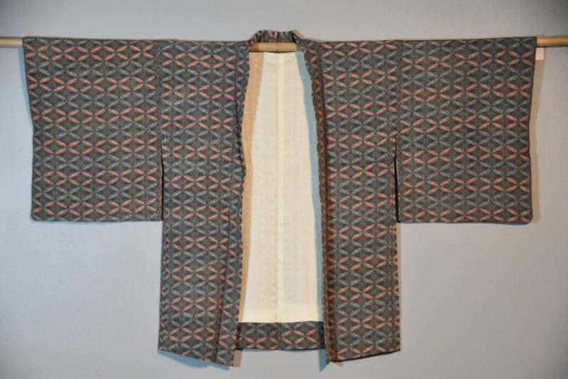 Vintage Haori Jacket - Image 2