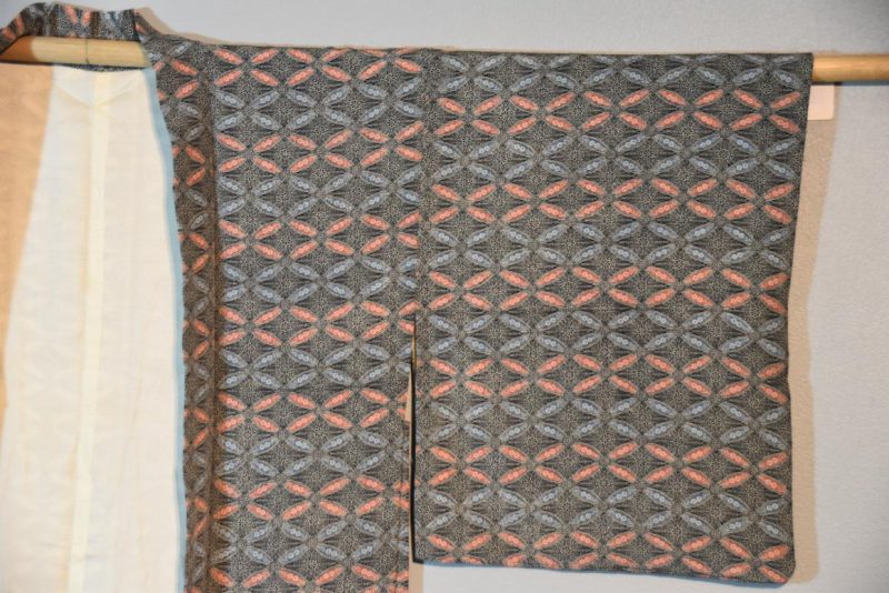 Vintage Haori Jacket - Image 7