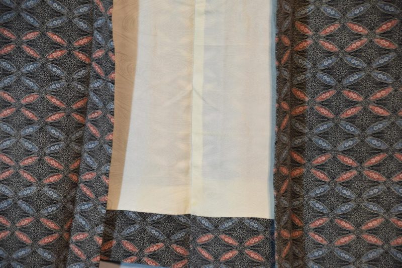 Vintage Haori Jacket - Image 6