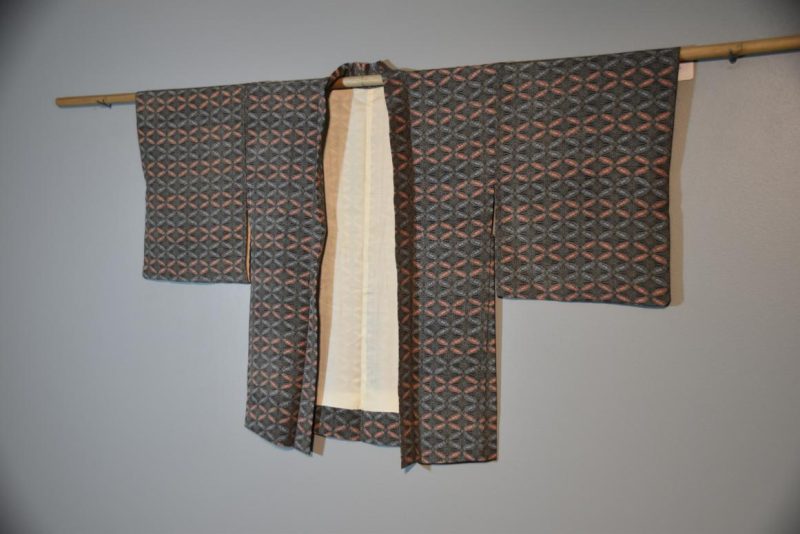 Vintage Haori Jacket - Image 4