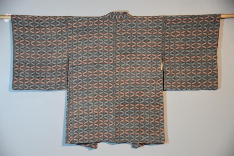 Vintage Haori Jacket - Image 3