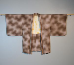 Vintage Haori Jacket