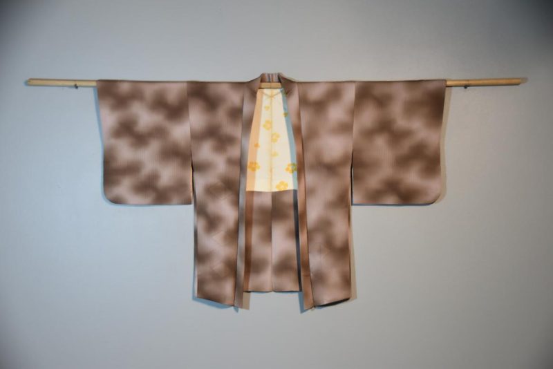 Vintage Haori Jacket