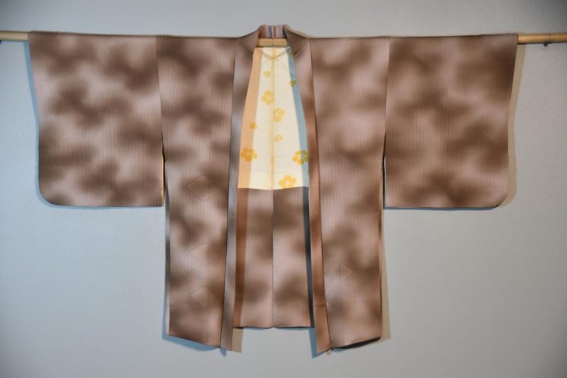 Vintage Haori Jacket - Image 2