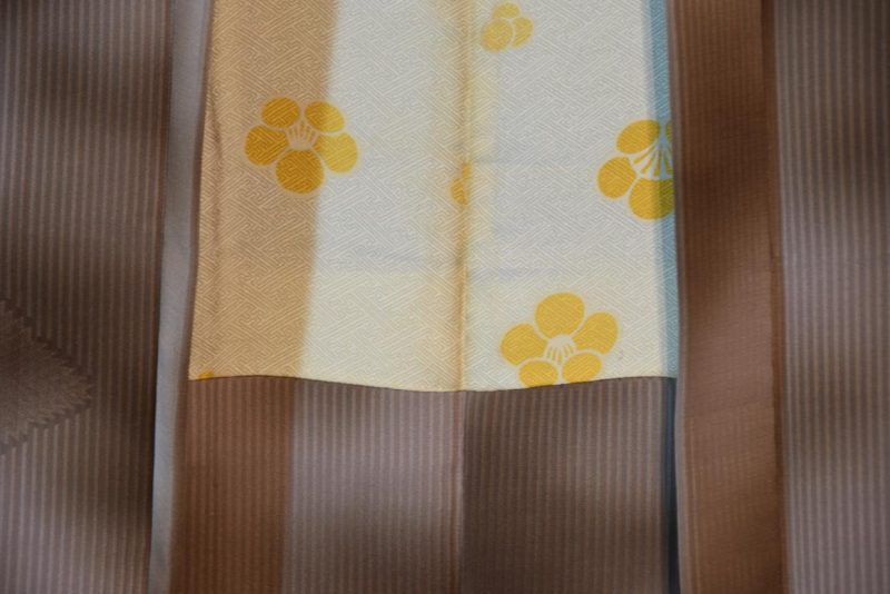 Vintage Haori Jacket - Image 6