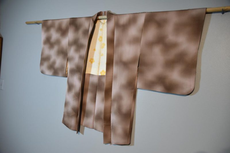Vintage Haori Jacket - Image 4