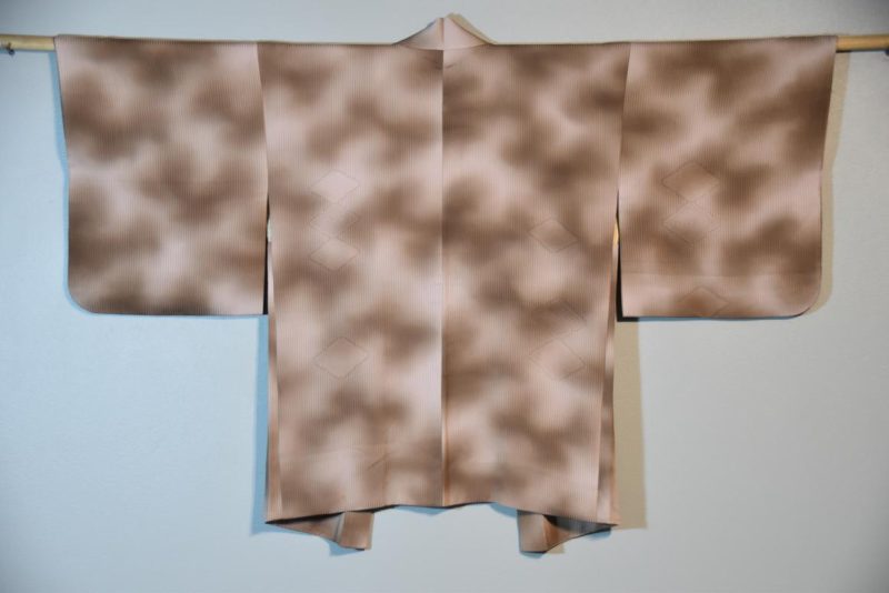 Vintage Haori Jacket - Image 3
