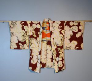 Vintage Haori Jacket