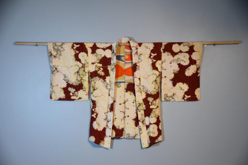 Vintage Haori Jacket