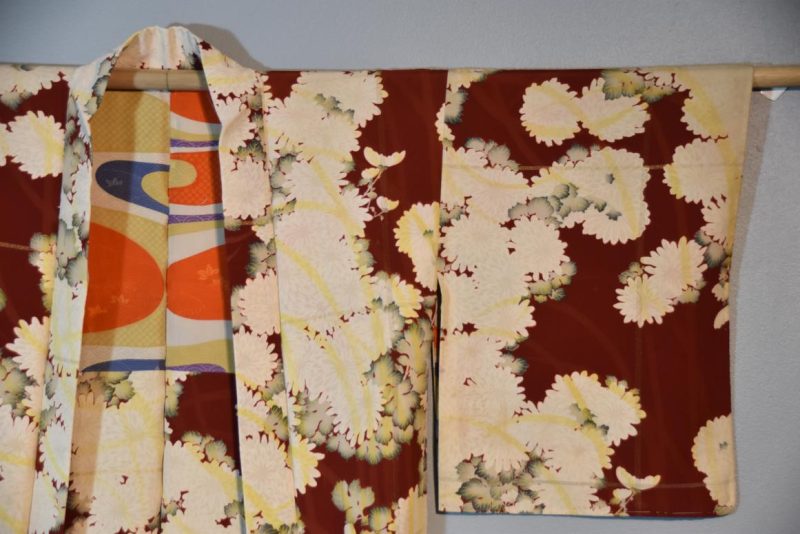 Vintage Haori Jacket - Image 7